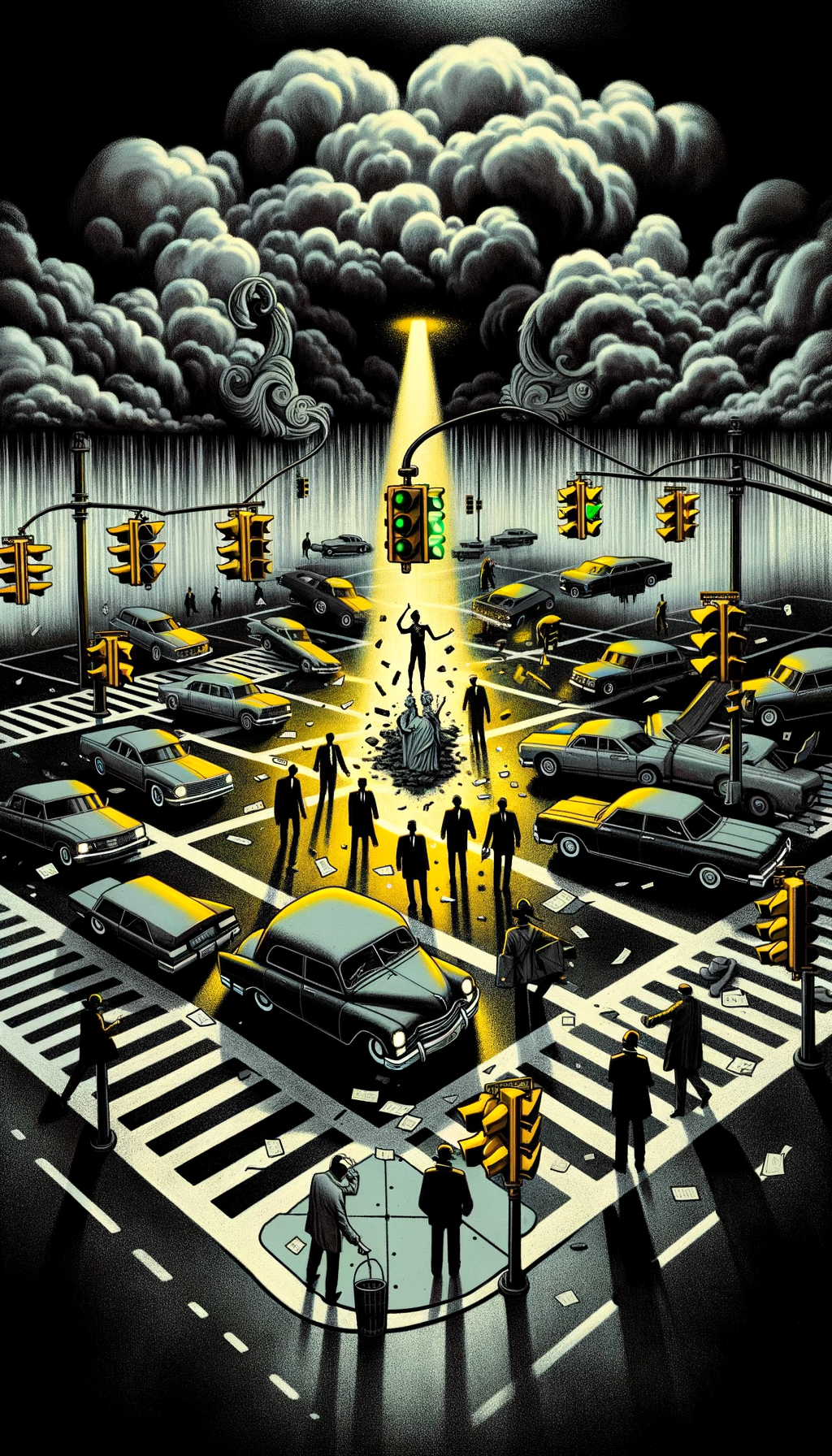 Architects' Regret: Issue 02 cover