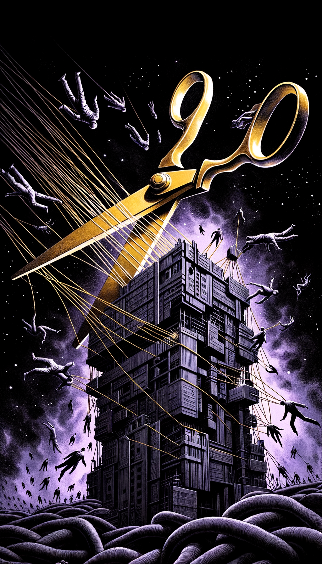 Architects' Regret: Issue 03 cover